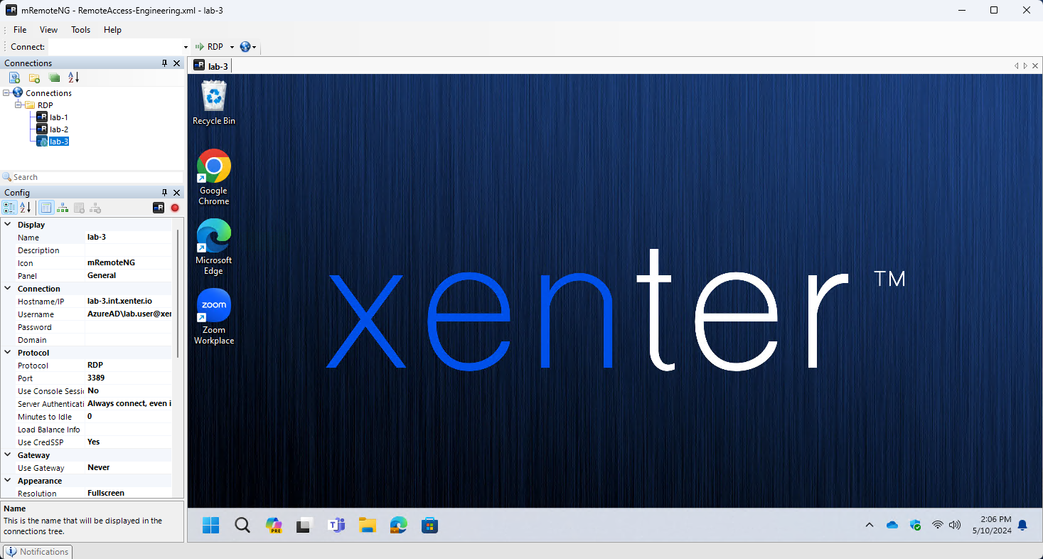 lab_users_rdp_session